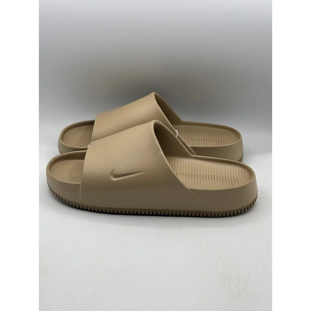 Nike calm slide